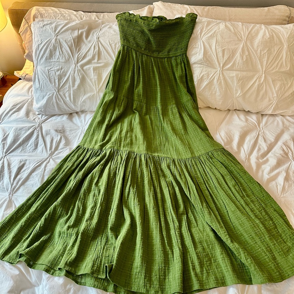 Veronica Beard cotton sundress (size Small) - never worn (tags off)